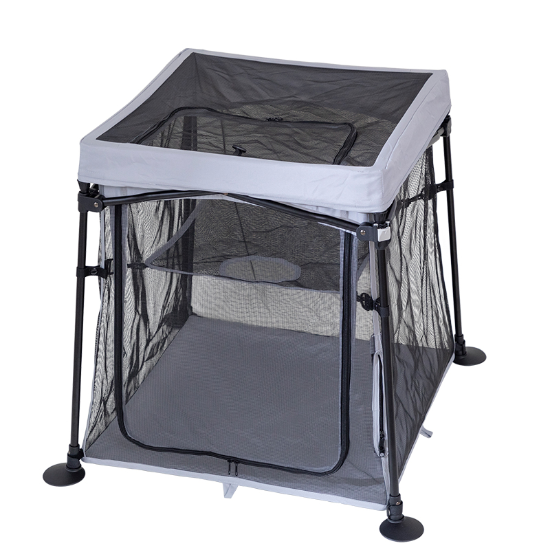 Pet Select by Nihonikuji たためて洗える キャット サークル