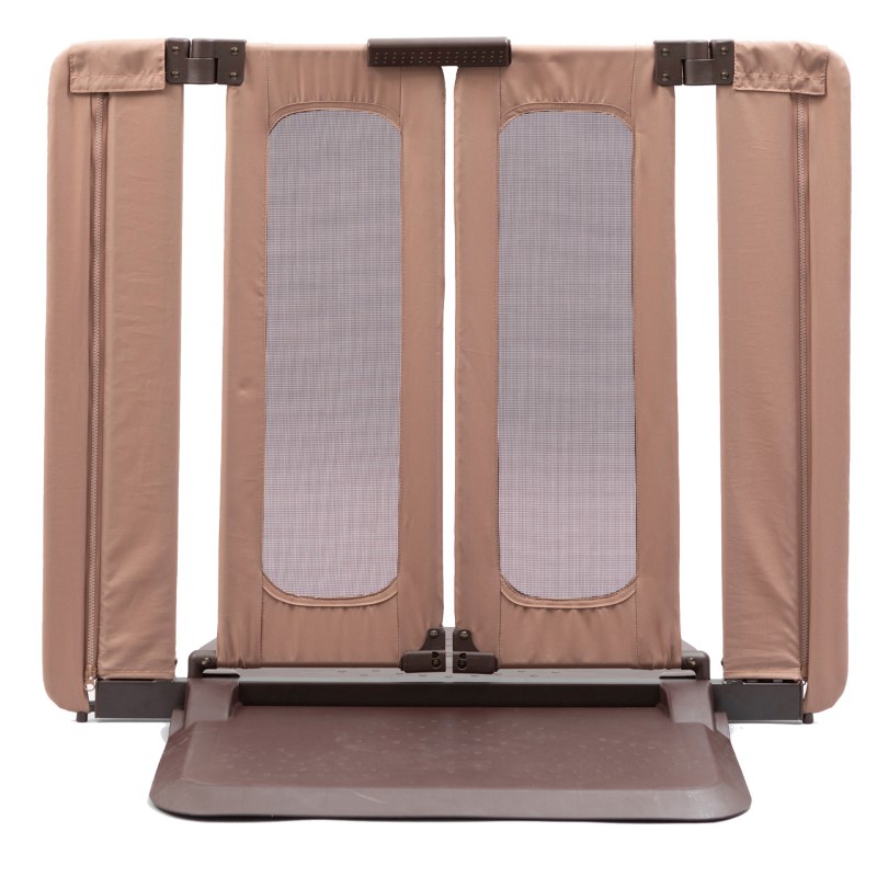 Pet Select by Nihonikuji ペット ゲート おくだけ とおせんぼ