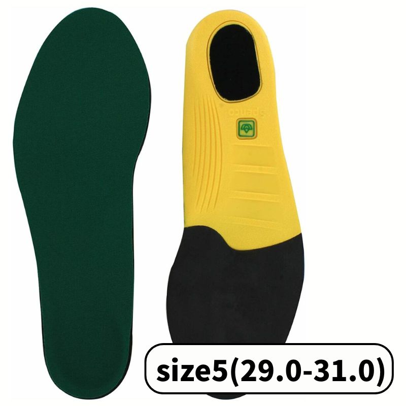 スペンコ インソールのおすすめ人気商品一覧 通販 - Yahoo!ショッピング