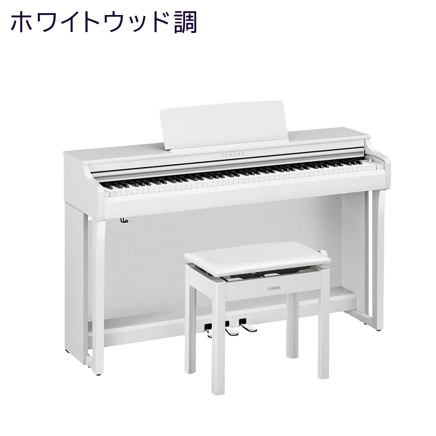 YAMAHA（ヤマハ） 【新品・在庫あり】【マット・ヘッドホン付き