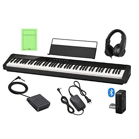 CASIO（カシオ） 【最短翌日お届け】電子ピアノ 88鍵盤 Privia