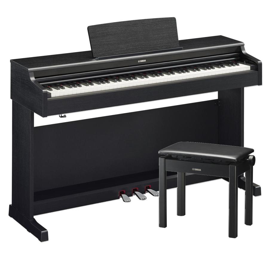 ARIUS 新品【最短翌日お届け】 ヤマハ YAMAHA 電子ピアノ アリウス YDP