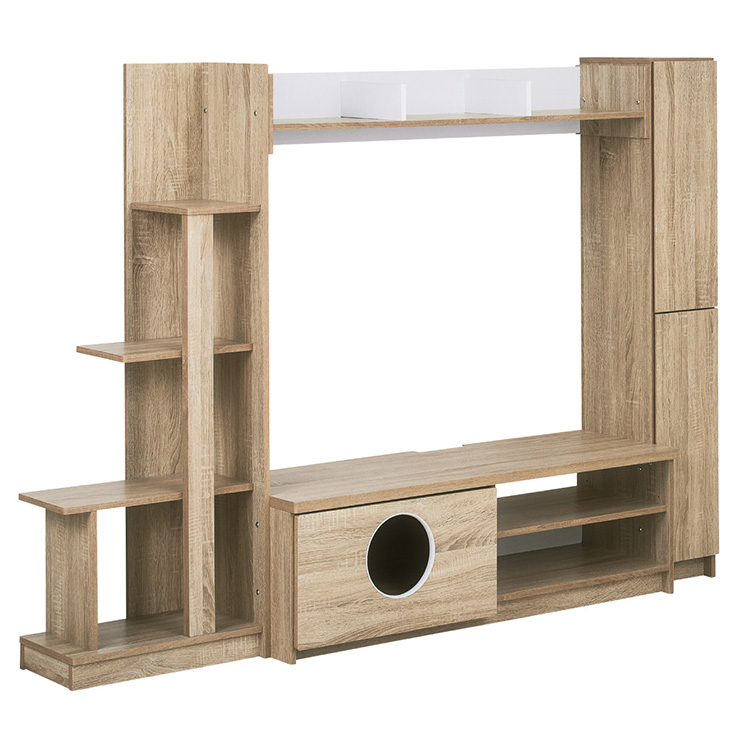 smart-i テレビ台 テレビボード ハイタイプ TVボード TV台 おしゃれ