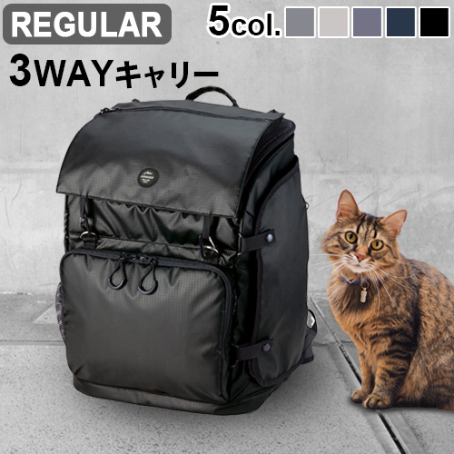 AIRBUGGY（エアバギー） 正規品 スリーウェイ バックパック キャリー