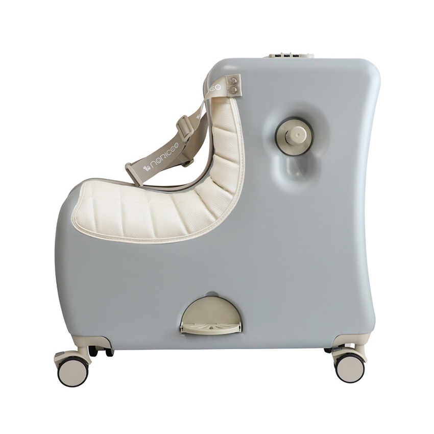 NORICCO（ノリッコ） クーポンで13,800円 おしり痛くないクッション付