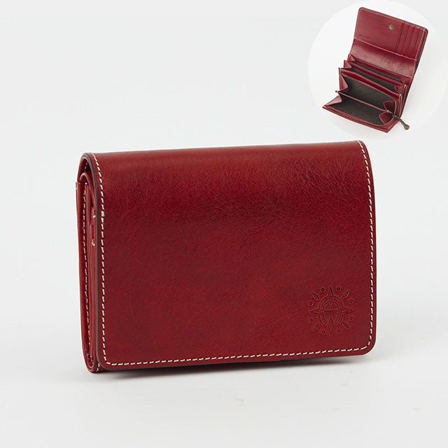 Dakota（ダコタ） 公式 ダコタ財布 二つ折り財布 財布 レディース