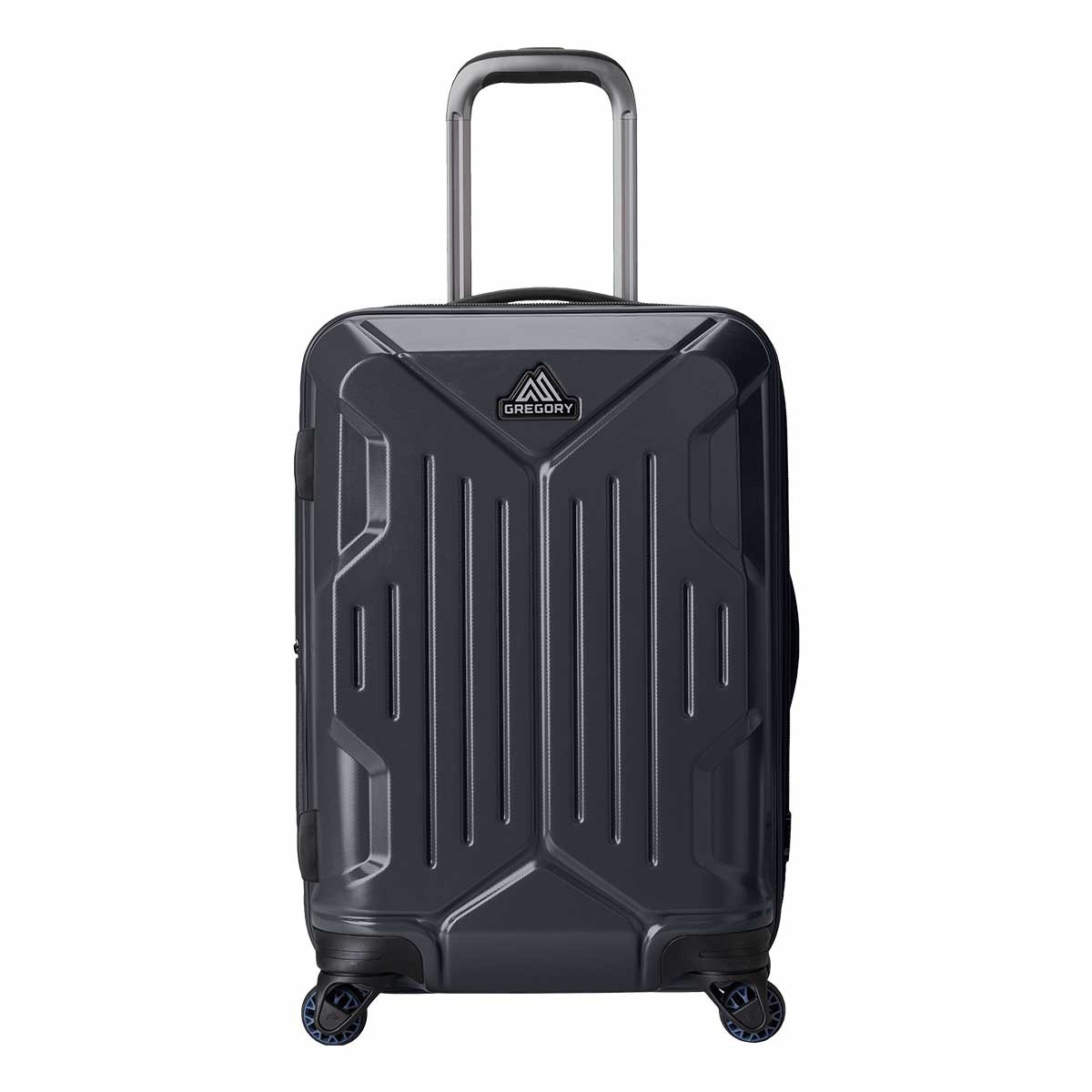 GREGORY（グレゴリー） キャリーバッグ スーツケース 45L Mサイズ 拡張