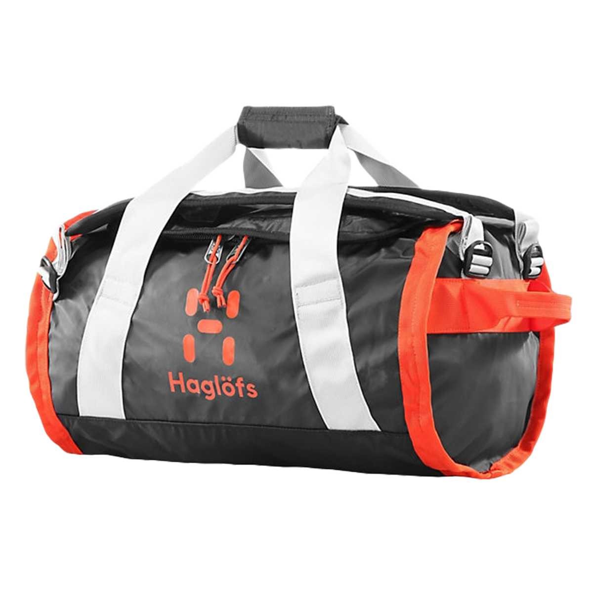 HAGLOFS（ホグロフス） ボストンバッグ 折り畳み LAVA ラバ 30L 3way