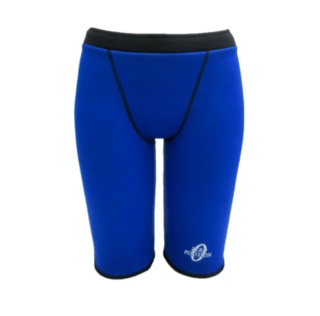 競泳水着 レディース 練習用 浮力サポート ゼロポジション マスターズ