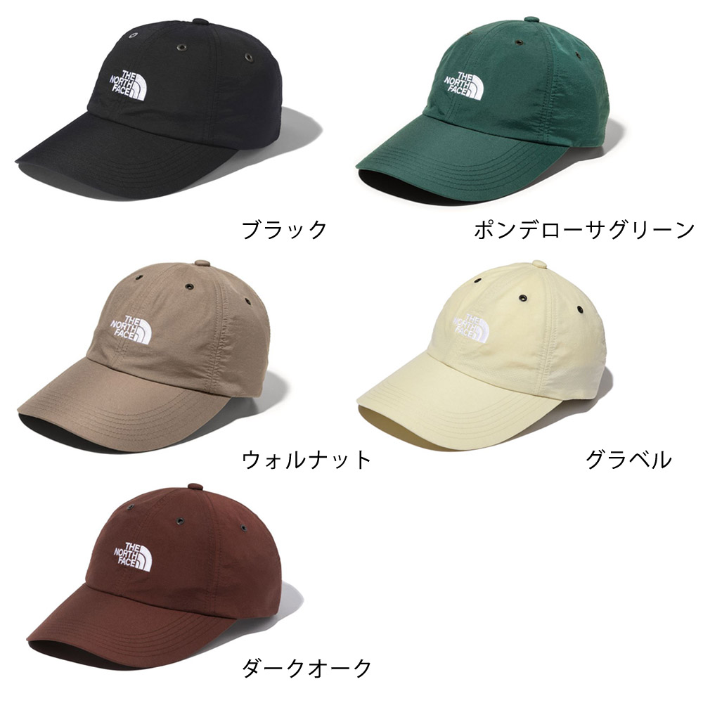 THE NORTH FACE（ザ ノースフェイス） ザ ノースフェイス キャップ