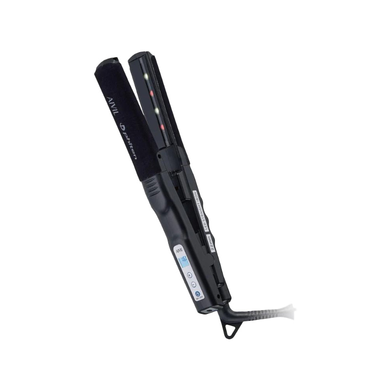 AIVIL（アイビル） ファイテン PLストレートアイロン|22mm 36mm