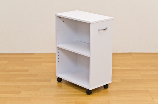 ちょこママさま専用ページ♡ キャスター付き2段チェスト ちょこママ