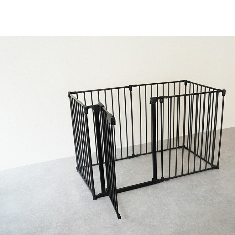 ペットゲージ Mサイズ 6枚セット ノルディ 小型・中型犬用 犬 ケージ