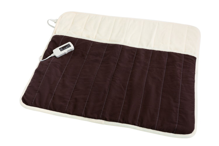 ゼンケン 電磁波カット 足入れ電熱マット ZMT-50FT 電気毛布 足入れ