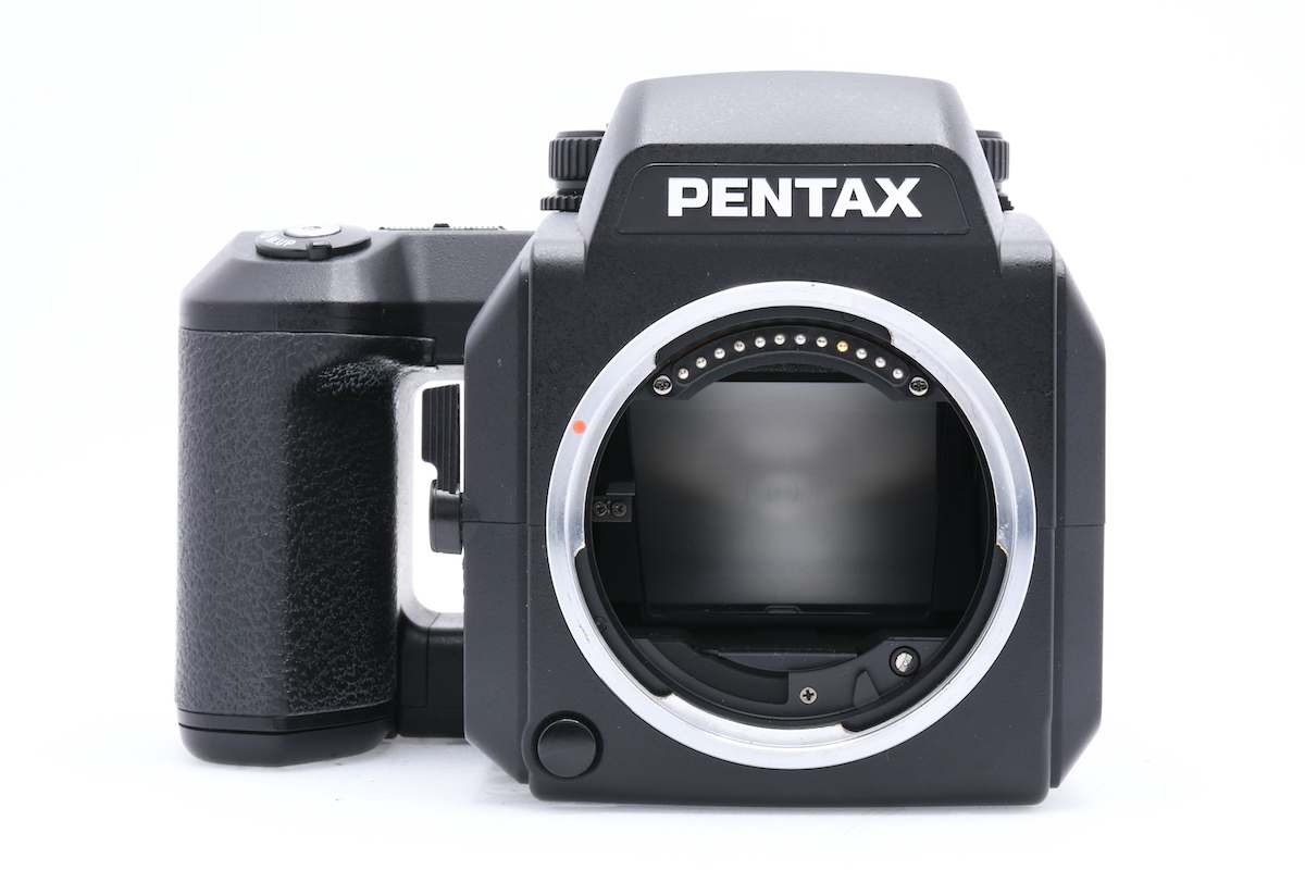 激レア！PENTAX LX TITANIUM 15TH Anniversary