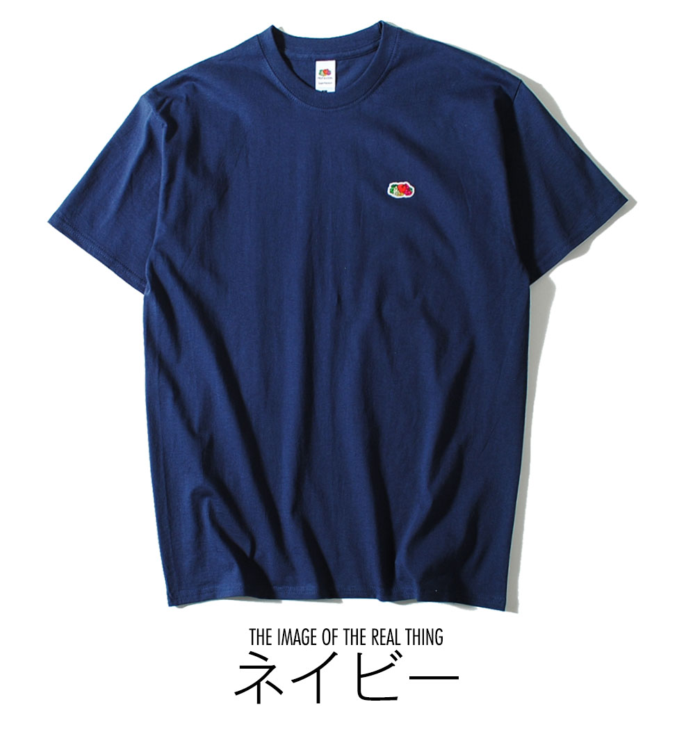 FRUIT OF THE LOOM（フルーツオブザルーム） Tシャツ ブランド メンズ