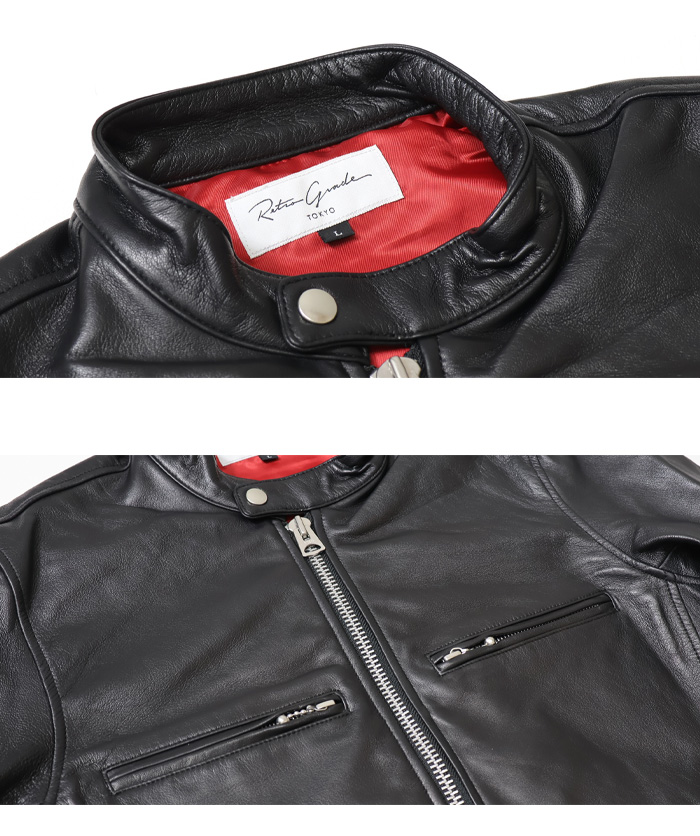 AVIREX（アヴィレックス） Retro Grade レトログレード モーター