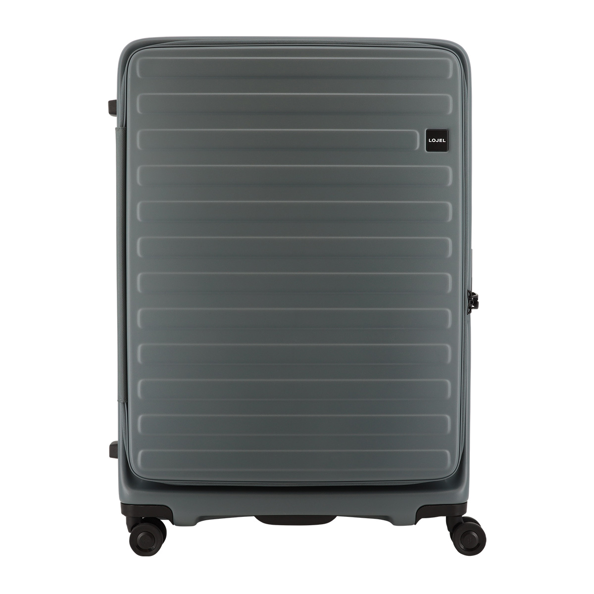 LOJEL（ロジェール） スーツケース キューボ 120(130)L 72cm 5.3kg