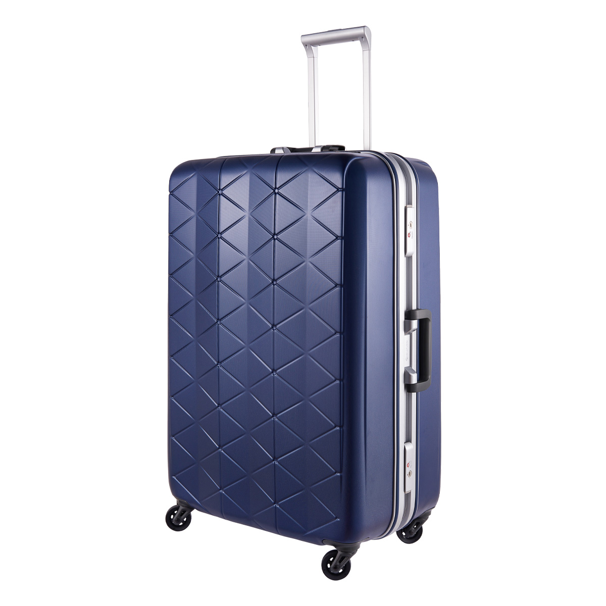 サンコー鞄 サンコー スーツケース 超軽量 MGC2-69 93L 69cm 4.3kg