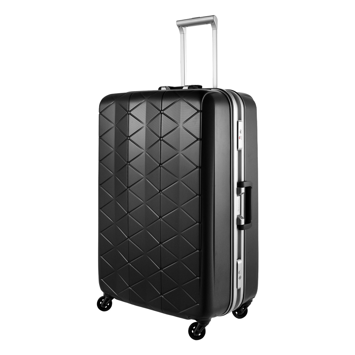 サンコー鞄 サンコー スーツケース 超軽量 MGC2-69 93L 69cm 4.3kg