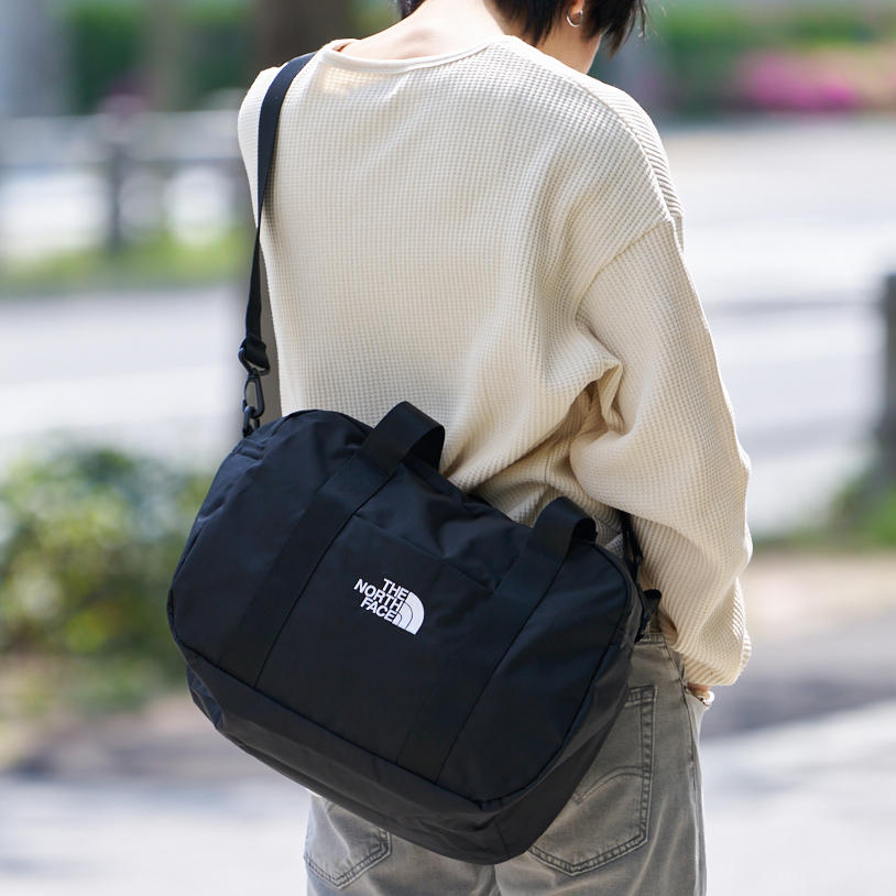 THE NORTH FACE（ザ ノースフェイス） ノースフェイス バッグ メンズ