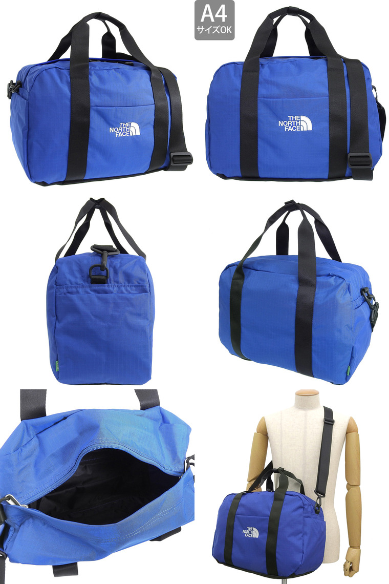 THE NORTH FACE（ザ ノースフェイス） ノースフェイス バッグ メンズ