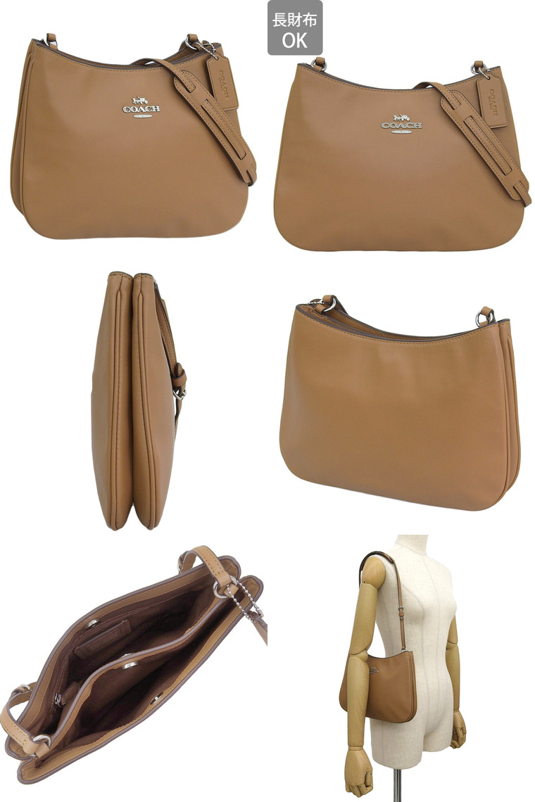 COACH（コーチ） バッグ レディース ショルダーバッグ アウトレット