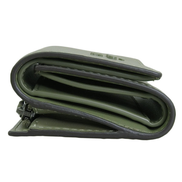 COACH（コーチ） 財布 レディース 3つ折り 折財布 ミニ財布 コンパクト