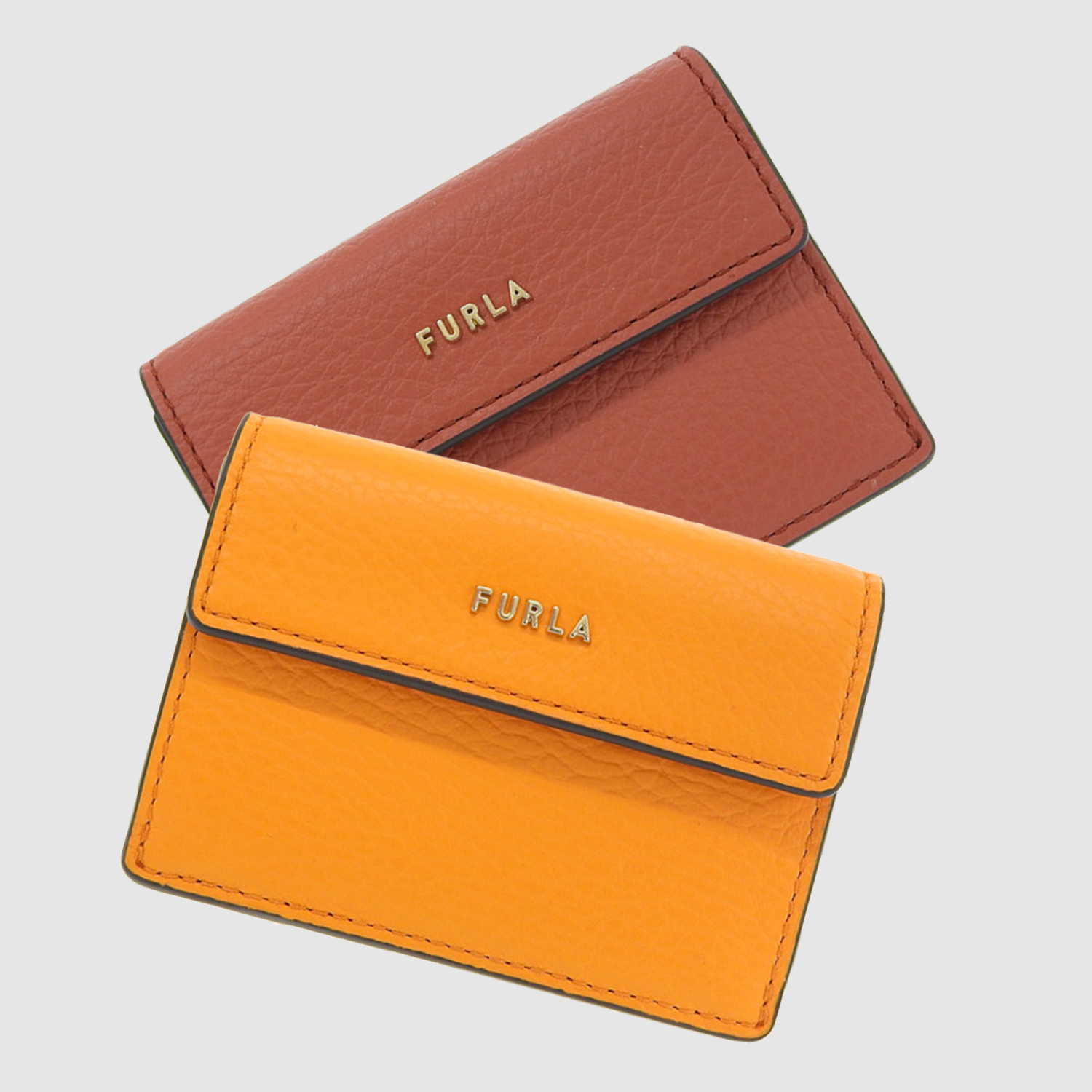 FURLA（フルラ） 【数量限定セール】フルラ 財布 三つ折り レディース