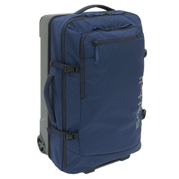 mont-bell（モンベル） バッグ メンズ レディース スーツケース