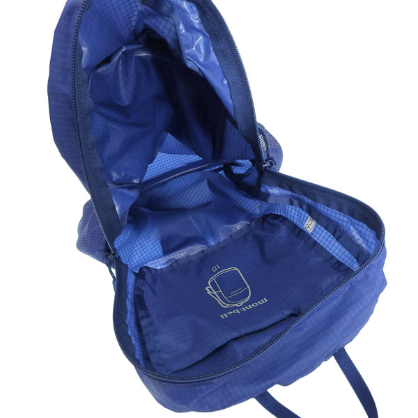 mont-bell（モンベル） バッグ メンズ レディース リュック リュック