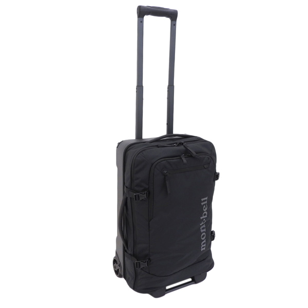 mont-bell（モンベル） バッグ メンズ レディース スーツケース