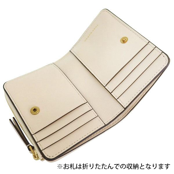 TORY BURCH（トリーバーチ） 財布 レディース 2つ折り 折財布