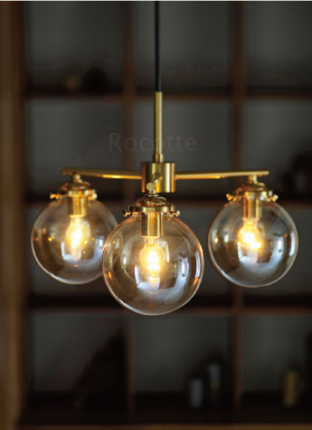 トルコガラスペンダントライト 3灯 トルコガラスペンダントライト 3灯