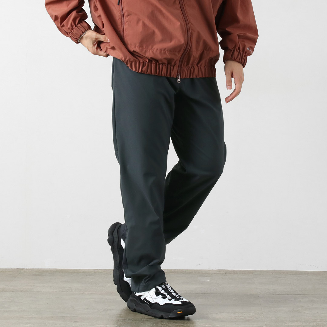 HOUDINI（フーディニ） MS ドックパンツ / メンズ ストレッチ ボトムス