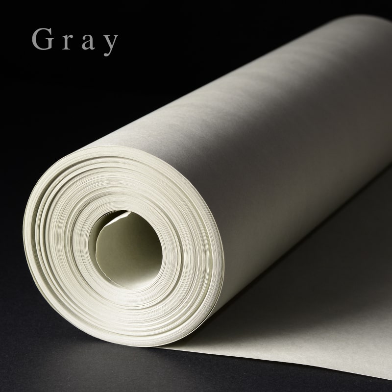 クラフト紙 ロール カラー 505mm×20m 【小巻】 クラフトペーパー 包装