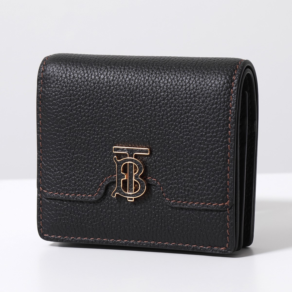 BURBERRY（バーバリー） 二つ折り財布 LS TB BIFOLD WALLET LGL