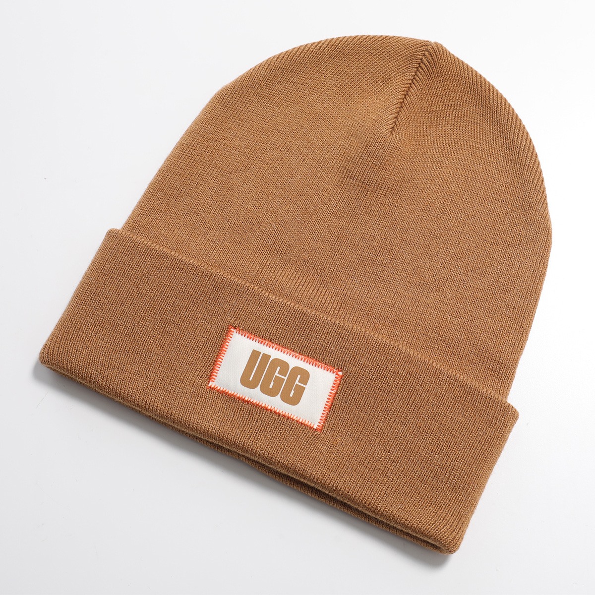 UGG（アグ） ニット帽 High Crown Beanie ハイ クラウン ビーニー