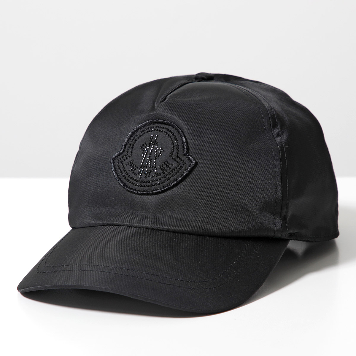 MONCLER（モンクレール） ベースボールキャップ BASEBALL 3B00070