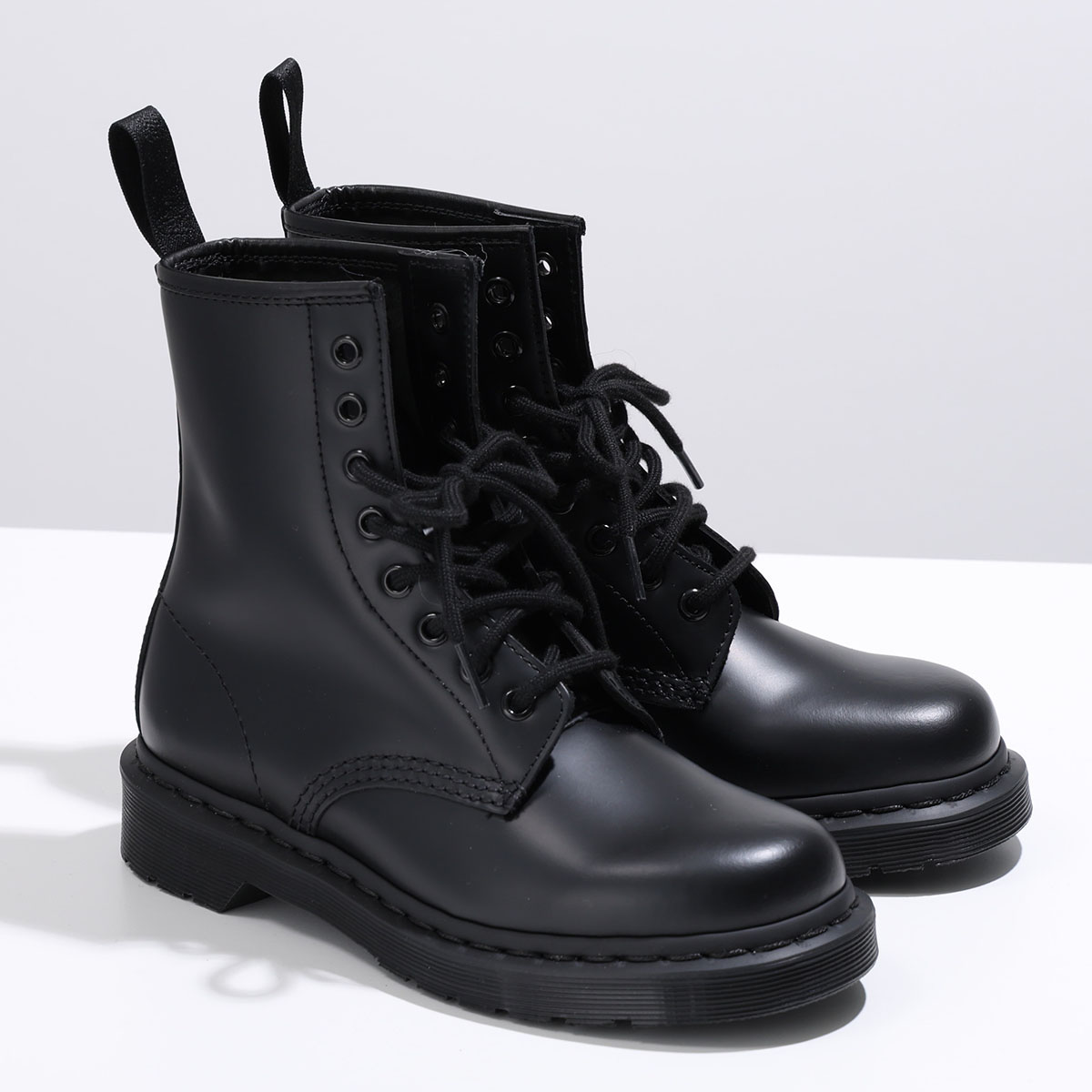 Dr.Martens（ドクターマーチン） ブーツ 1460 MONO 8 ホールブーツ
