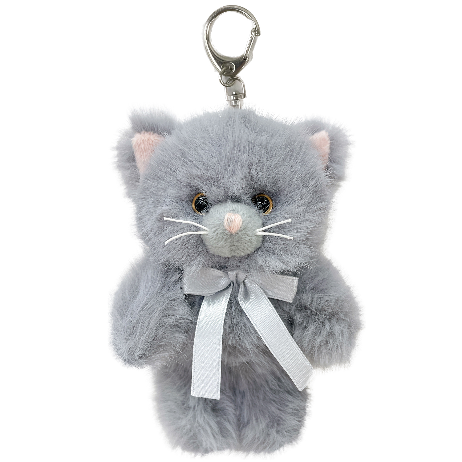 つみネコ ぬいぐるみ セール ストラップ キーホルダー ツミネコ ねこ