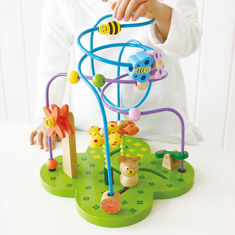 エド・インター（Ed・Inter） (レビュー特典あり) ジェニ 森のあそび