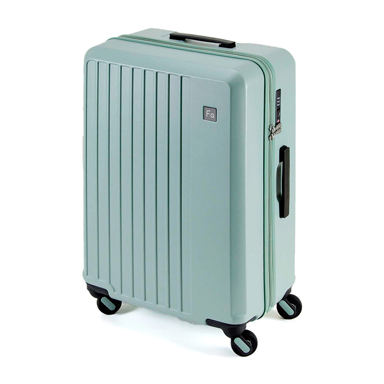 FREQUENTER（フリクエンター） スーツケース LIEVE リエーヴェ 4輪