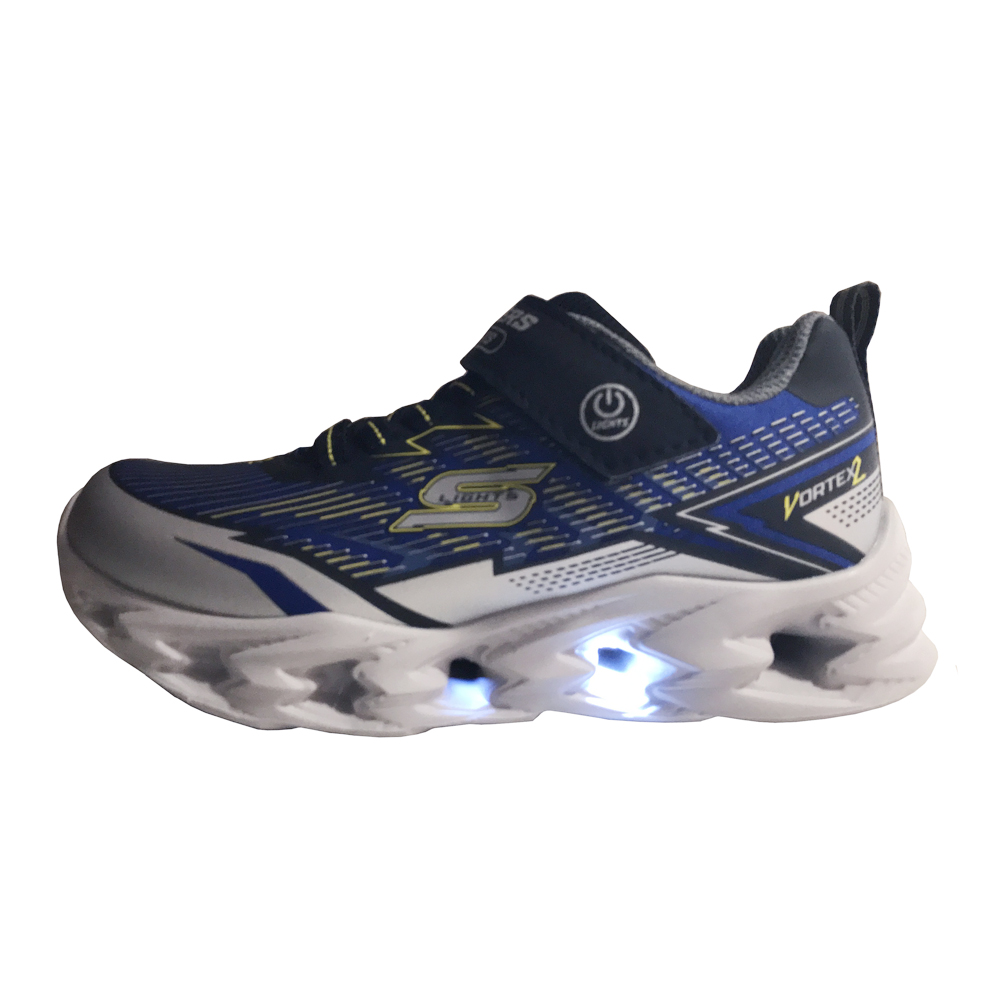 SKECHERS（スケッチャーズ） SKECHERS 19cm 22cm 靴 光る スニーカー