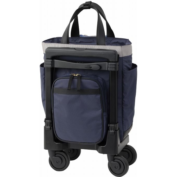 ルル】スワニー キャリーバッグ D-397 リボントート WB-1154 ルル