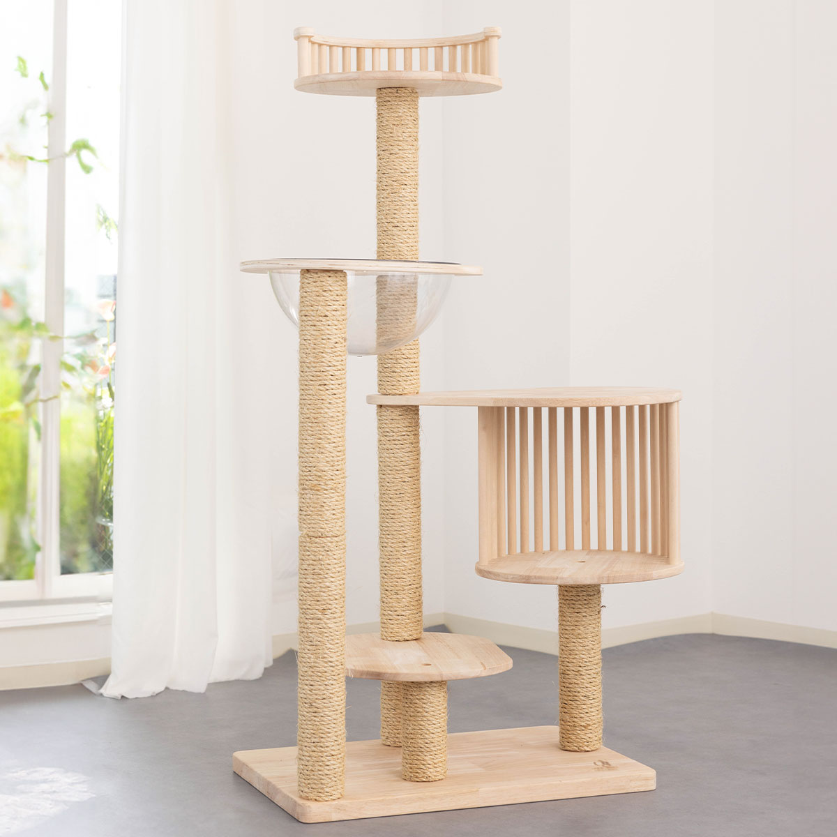 ミーアキャット 1204040サイドアクリル天板金網コーキング ミーア