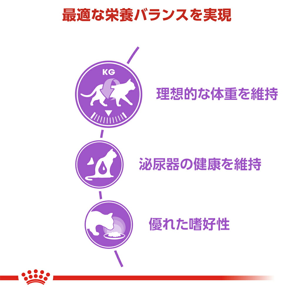 ロイヤルカナン FHN ステアライズド 避妊・去勢 成猫用 生後12ヵ月齢
