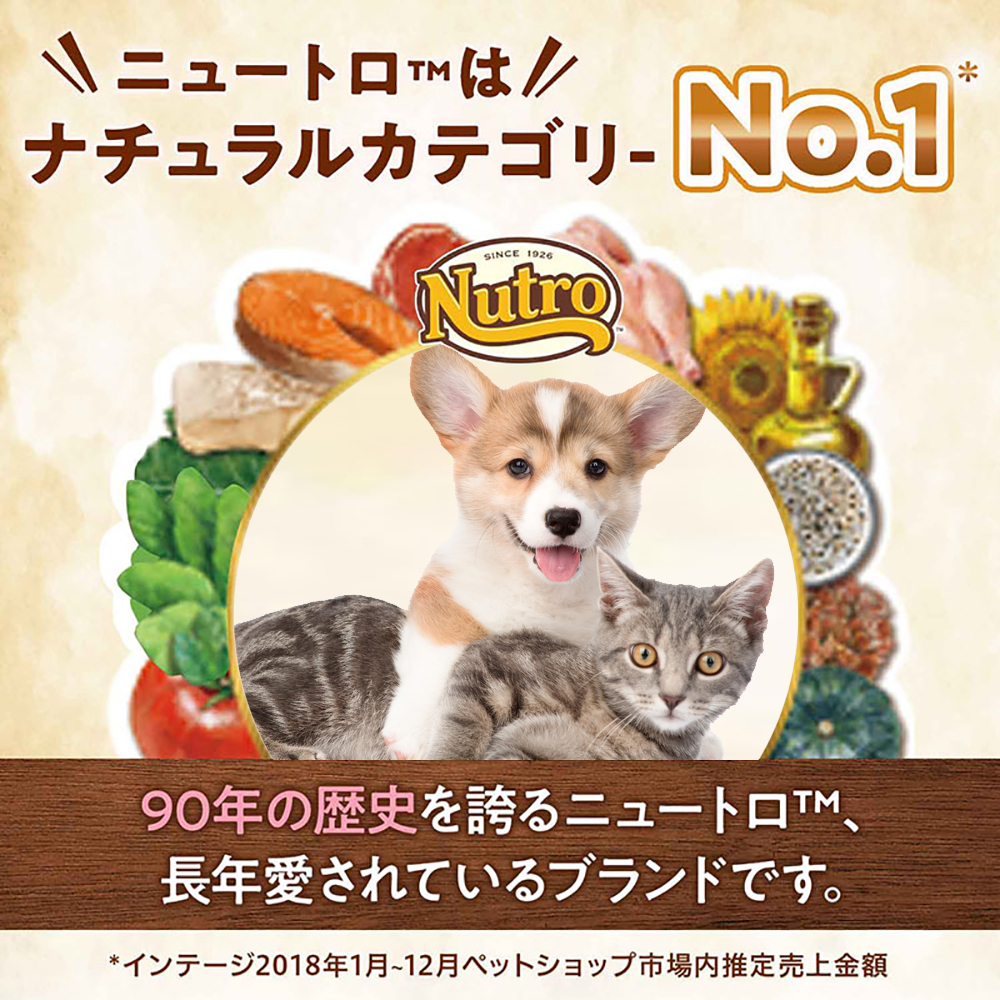 MARS 【3kg×2袋】ニュートロ ナチュラルチョイス スペシャルケア 避妊