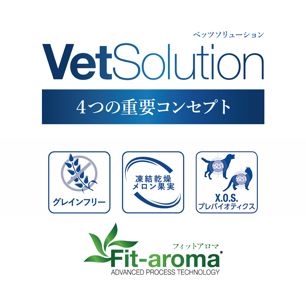 VetSolution MONGE VetSolution ベッツソリューション 尿中