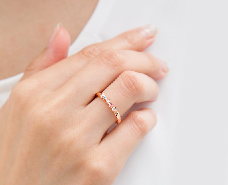 Sweets Jewelry Market（スイーツジュエリーマーケット） 【2/18値上げ